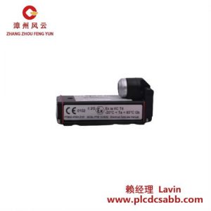 Emerson Epro PR6423/103-141 渦輪傳感器