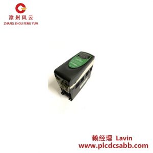 艾默生 ISKB3400037 頻率控制器