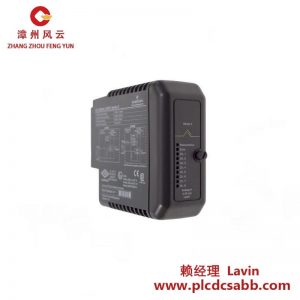 Emerson KJ3222X1-BA1 DeltaV?模擬輸入卡
