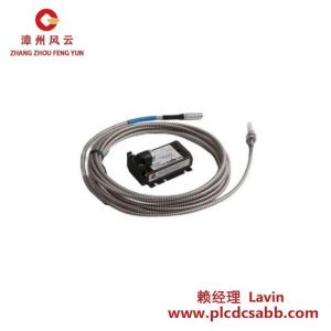 EMERSON PR6423/013-010振動(dòng)傳感器