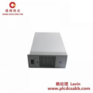 艾默生 PR9268/617-100 CNS速度傳感器
