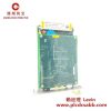 EMERSON EPRO MMS6620 控制器，適用于自動(dòng)化控制系統(tǒng)