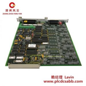 FISHER CL6824X1-A6 12P0767X032 模擬輸入卡