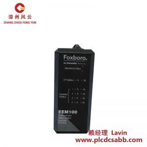 ?？怂共?FEM100 P0973CA現(xiàn)場總線擴(kuò)展模塊