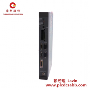 ABB Others G408-0001 可配置控制模塊
