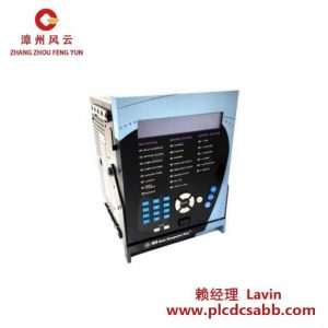 通用電氣 GE 469-P5-HI-A20-E 電機(jī)管理繼電器