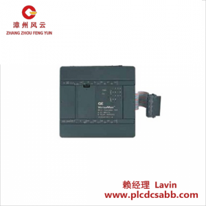 GE GE FANUC IC200UEX212 擴展單元