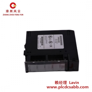 GE GE Fanuc IC694MDL231 隔離輸入模塊