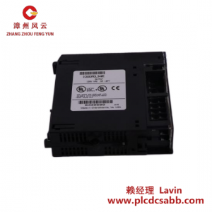 通用電氣 GE IC3600EPSD1C1D 控制板