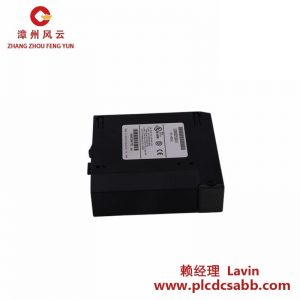 GE IC693CPU341 單槽CPU模塊