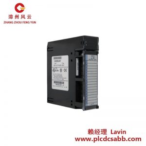 GE IC693MDL640 輸入模塊，適用于工業(yè)自動化控制系統(tǒng)