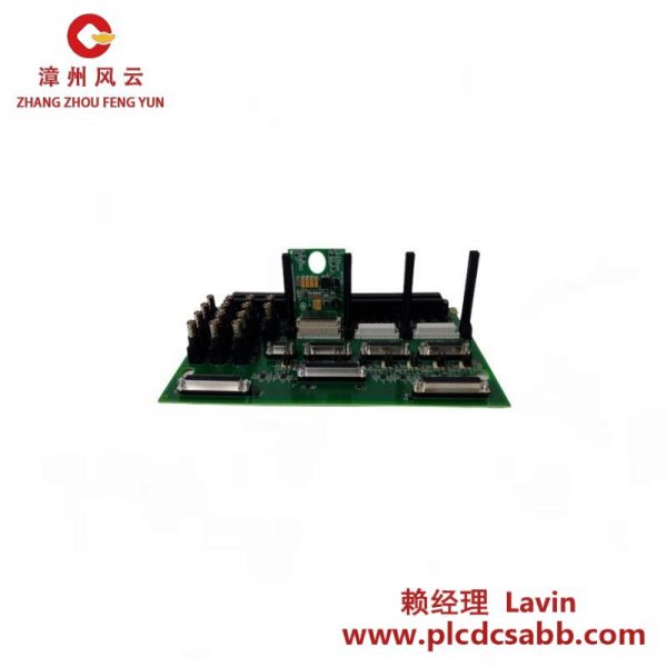 GE IC697PWR710F 工業(yè)電源模塊