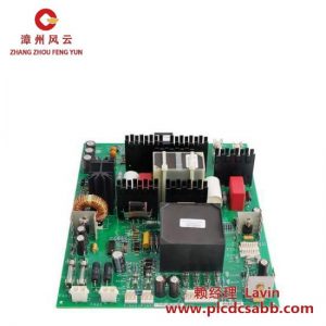 GE通用電氣 IS210AEPSG1AFC 風(fēng)電控制系統(tǒng)電源板組件