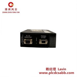 通用電氣 GE HE693PBM101 Profibus DP主站模塊