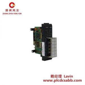 通用電氣 GE IC3600ADAHIC 控制電路板