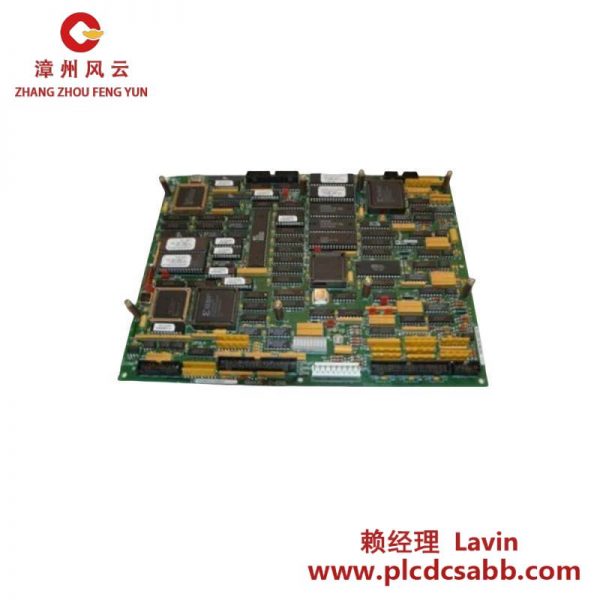 通用電氣（GE）IS200AEPAH1B風(fēng)力發(fā)電控制系統(tǒng)電路板