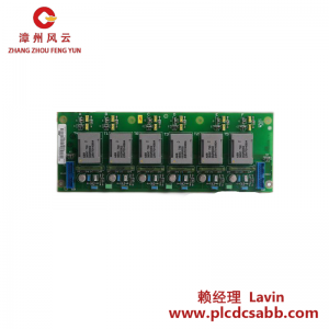 ABB 高性能工業(yè)控制板 HIEE450964R0001SA9923A-E 控制模塊