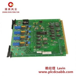 霍尼韋爾 4DP7APX0A311 工業(yè)自動化控制模塊