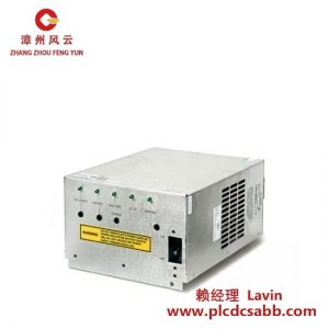 霍尼韋爾 51198947-100 電源模塊