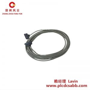 霍尼韋爾 51201420-010FTA 工業(yè)控制電纜
