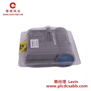 霍尼韋爾 51301398-100 高性能PLC模塊