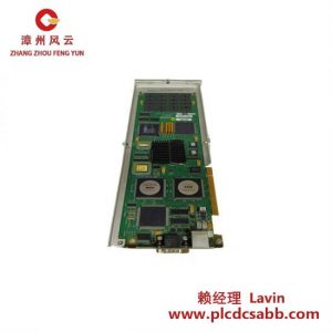 霍尼韋爾 51305517-100 LCNP4 控制板