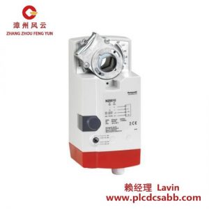 霍尼韋爾 AD20-P 工業(yè)自動化控制模塊
