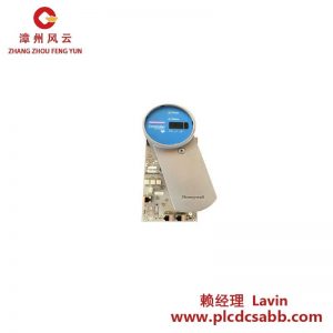 霍尼韋爾 HONEYWELL CC-PCNT01 C300 控制器模塊