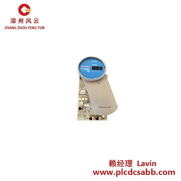霍尼韋爾 HONEYWELL CC-PCNT01 C300 控制器模塊