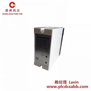 HONEYWELL FC1000B1001 燃燒控制器 火焰檢測模塊
