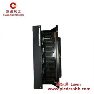 霍尼韋爾 FS-CPCHAS-0001 控制處理器機(jī)箱
