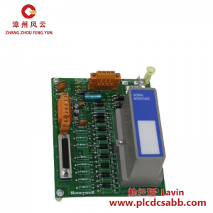 霍尼韋爾 FS-IOBUS-CPIO4 自動(dòng)化控制模塊