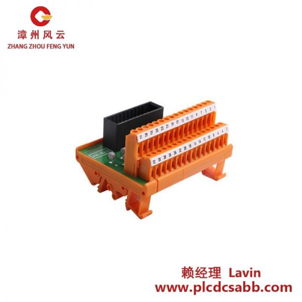 霍尼韋爾 FS-TSDI-1624 數(shù)字輸入現(xiàn)場(chǎng)終端裝配模塊