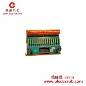 霍尼韋爾 HONEYWELL 51305704-100 控制模塊