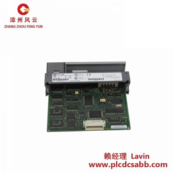 ROCKWELL ICS T8151B 雙以太網(wǎng)通信接口模塊