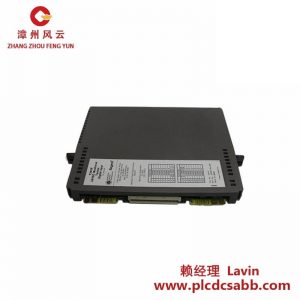ICS工業(yè)控制 T8431 模擬輸入模塊