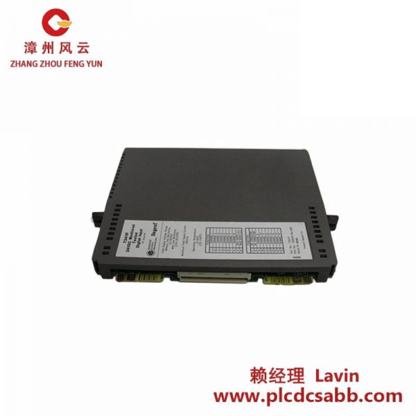 ICS工業(yè)控制 T8431 模擬輸入模塊