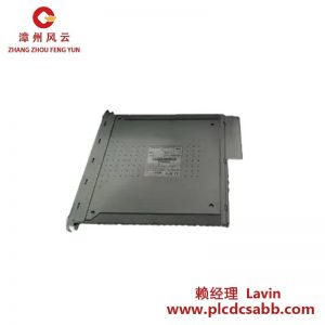 ROCKWELL ICS Triplex T8151B 通訊接口模塊