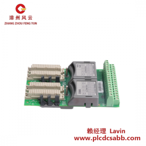 ABB Others ICS T9482 工業(yè)控制模塊