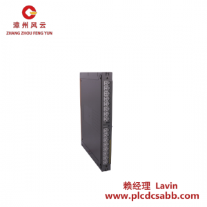 ICS Triplex T8247 可編程邏輯控制器電源支持模塊