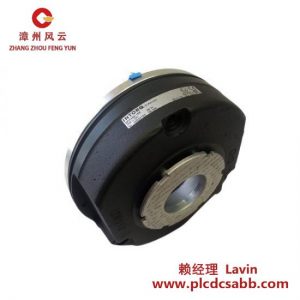 倫茨 Intorq BFK458/16E 205 VDC 失效保護(hù)制動器