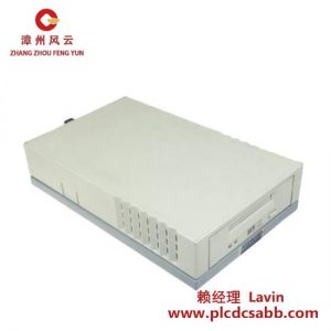 福克斯波羅I/A系列P0971UZ模塊