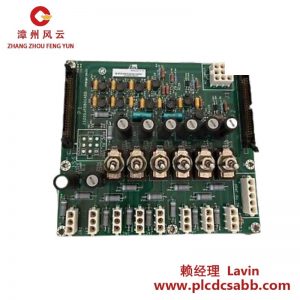 通用電氣 GE IS200JPDMG1ADC 直流電源分配模塊