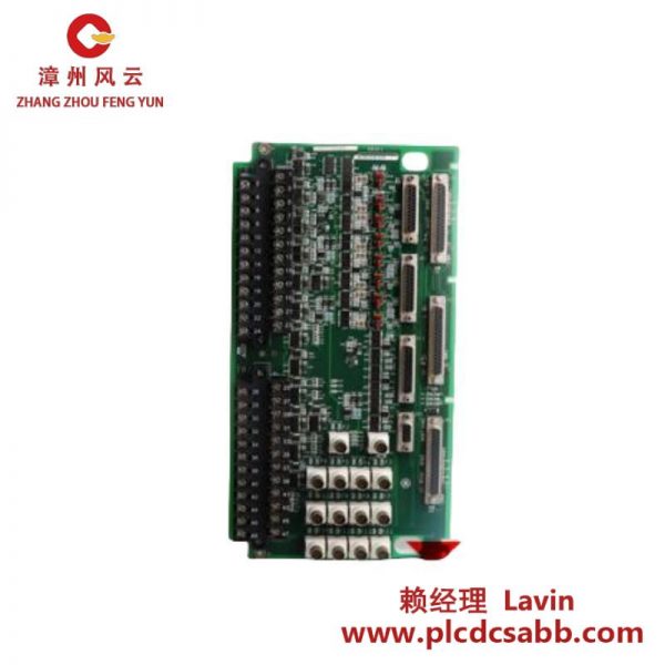 通用電氣 GE IS200TVIBH2BBB 振動(dòng)監(jiān)測(cè)板卡 標(biāo)記VI系列