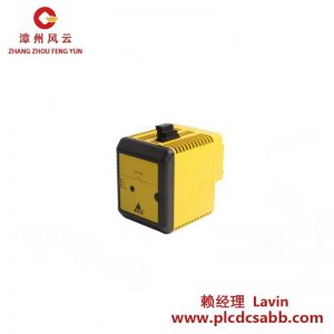艾默生 KJ2201X1-BA1 12P3162X202 邏輯解算器 - SLS 1508