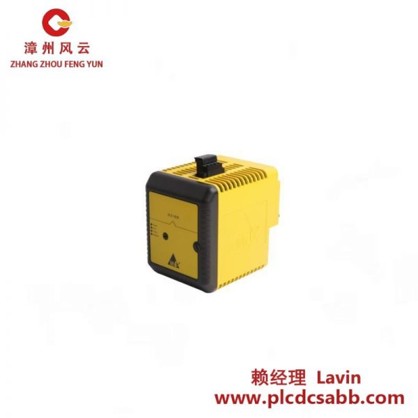 艾默生 KJ2201X1-BA1 12P3162X202 邏輯解算器 - SLS 1508