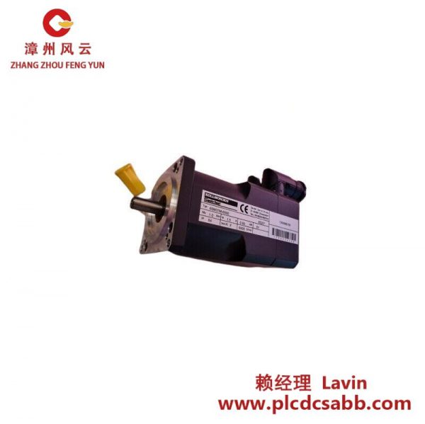 科姆格恩 6SM37S-6000 同步伺服電機(jī)