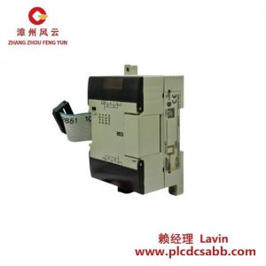 歐姆龍 CP1W-DA041 輸出模塊