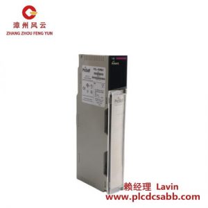Prosoft PTQ-PDPMV1 數(shù)據(jù)采集模塊，專為工業(yè)自動化設(shè)計