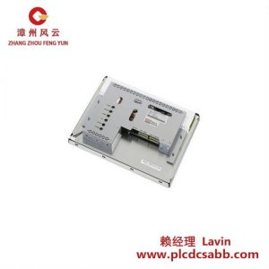 里特爾 SCM17EG1-R RGB/DVI 工業(yè)顯示器